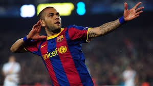 你永远可以相信梅西！