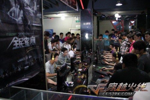 冷空气猛袭 冷空气猛袭