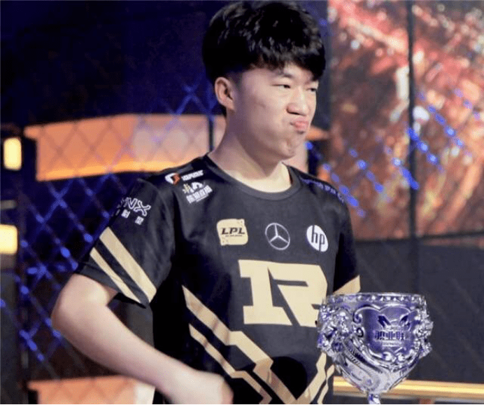 还具有预判 还具有预判